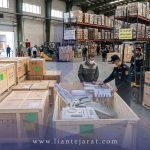 واردات تجهیزات دندانپزشکی