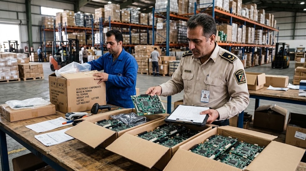 واردات و ترخیص برد الکترونیکی؛ راهنمای کامل وکاربردی
