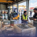 ترخیص قطعات یدکی و مواد اولیه کارخانجات از طریق ارز اشخاص