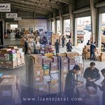حمل و ترخیص خرده بار (Groupage) از چین به ایران