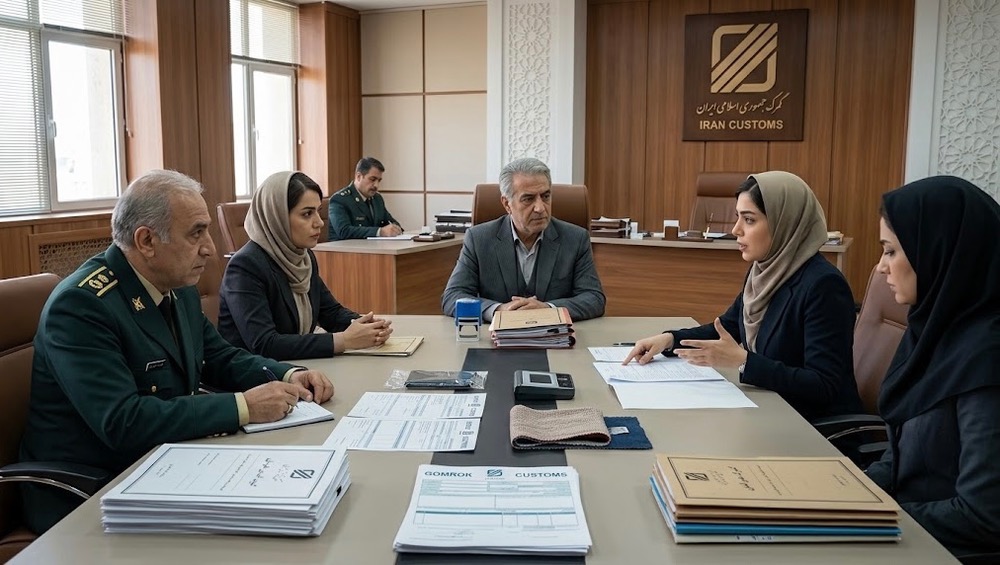 حل اختلاف ارزش TSC و ارزش‌گذاری گمرکی؛ راهکارهای اعتراض به کمیسیون رسیدگی به اختلافات