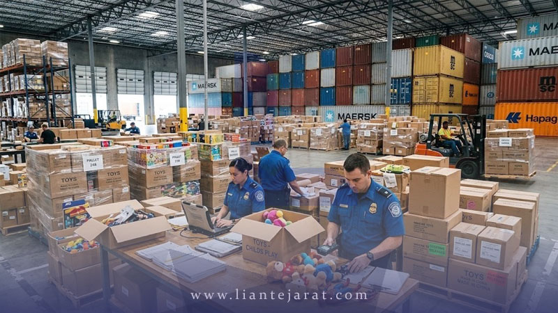 ترخیص اسباب بازی از گمرک؛ استاندارد، مدارک و هزینه واردات