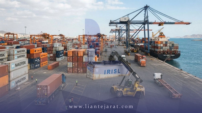 هزینه دموراژ کانتینر در بنادر ایران و راه های جلوگیری از جریمه توقف
